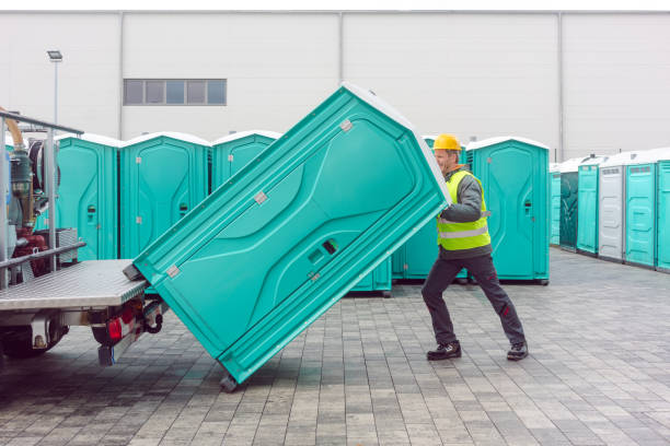 Adairsville, GA Portable Potty Rental Company