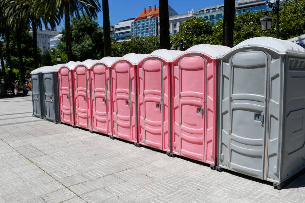 Best Portable Toilets with Baby Changing Stations  in Adairsville, GA