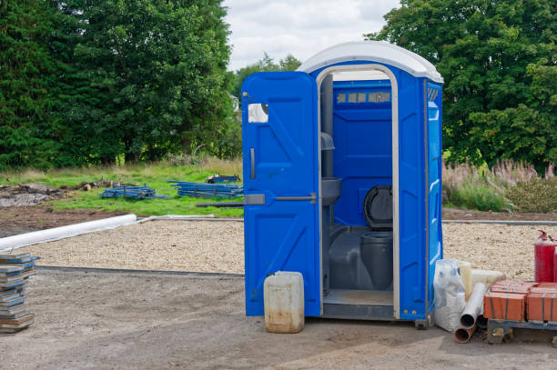 Best Portable Restrooms for Agricultural Sites  in Adairsville, GA