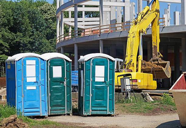 Best Long-Term Portable Toilet Rental  in Adairsville, GA